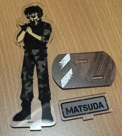 名探偵コナン アクリルスタンド