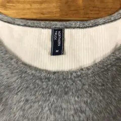 Ｔシャツワンピースのサムネイル