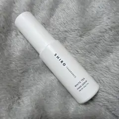 SHIRO ホワイトティー ハンドセラム 30g 未使用のサムネイル