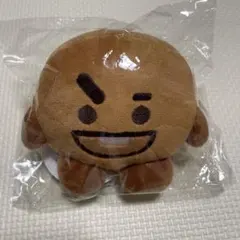 BT21 BASIC PLUSH M SHOOKY