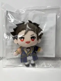 セガラッキーくじ SideM C賞 木村龍