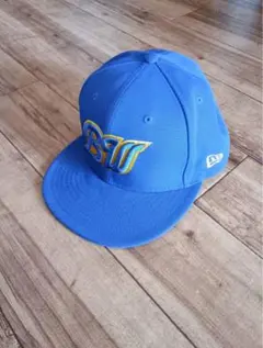 オリックスブルーウェーブ ニューエラ 59fifty 7 7/8 62.5cm - メルカリ
