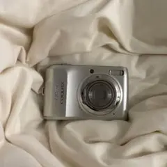 Nikon COOLPIX デジタルカメラ 本体