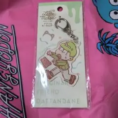 おそ松さん アクリルキーホルダー