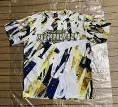 オリックスバファローズ2024全員で勝つTシャツ