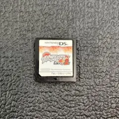 【DSソフト】ポケットモンスター　ホワイト2