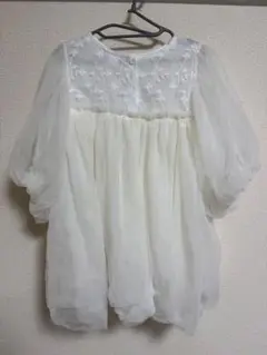 LanCabi 子ども用ドレス　ズボンスパッツ付き