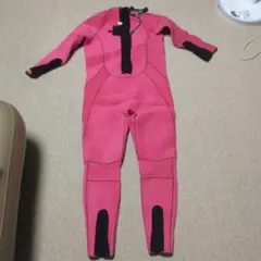 シーピープル　セミドライ5ミリ