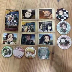 あんスタ 鳴上嵐 ぱしゃっつ アニカフェ コースター 特典 SHUFFLE