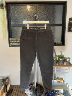 PUBLISH BRAND パブリッシュ ジョガーパンツ 30インチ M相当のサムネイル