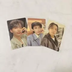 SEVENTEEN ジョンハン