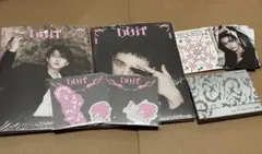 スキズ　アルバム　開封済み