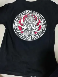 ガーリックボーイズ ヴィンテージデザイン