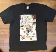 Supreme 9番 花柄刺繍 Tシャツ 2026年最新】supreme 花柄 tシャツの人気アイテム - メルカリ