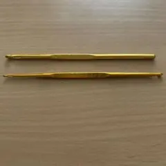 かぎ針 クローバー