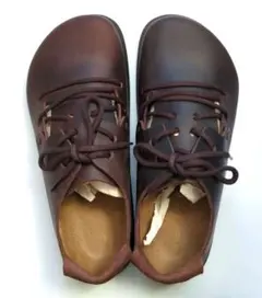 【未使用】ビルケンシュトック＊モンタナ 39(25.0cm) DarkBrown