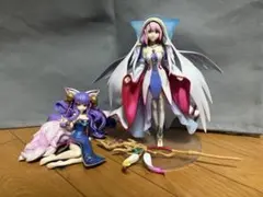 モンスターストライク　グッズセット