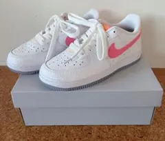 【新品未使用品】　NIKE AIR FORTH1 キッズ　スニーカー　19cm