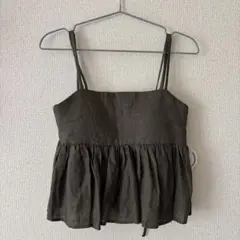 キャミソール