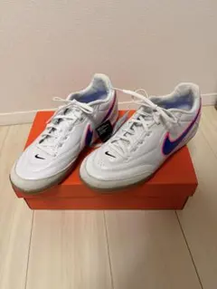 【新品未使用】NIKE ナイキ ティエンポ ストリートガト 27.0cmのサムネイル