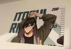 2026年最新】タイトル：ブルーロック キャラクターグッズ ポスターの