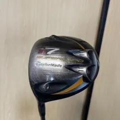 TaylorMade r7 ドライバー