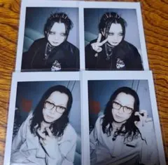 コドモドラゴン　meN-meN　チェキ① コドモドラゴン meN-meN チェキ① チェキ コドモドラゴン ハヤト