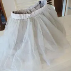 ロング スカート