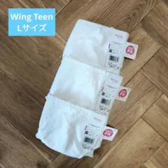 ショーツレディース3l