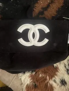 専用❗️新品未使用品♡CHANEL✨シャネル　ノベルティ　チェーン　 ショルダー 新品未使用♡CHANEL✨シャネル ノベルティ 2WAY チェーン