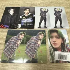 INI 髙塚大夢 トレカ