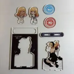 その着せ替え人形は恋をする オンラインくじ