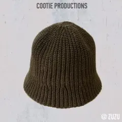 COOTIE クラッシャーハット - メルカリ