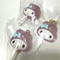サンリオキャラクターズ カラフルキャンディチャーム マイメロディ