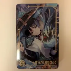 2025年最新】放浪者 アクリルスタンドの人気アイテム - メルカリ