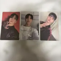 2026年最新】seventeenトレカfmlの人気アイテム - メルカリ