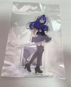 望月杏奈