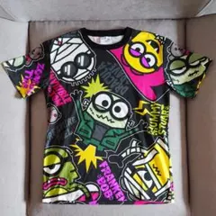 USJ ミニオンズ Tシャツのサムネイル