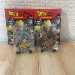 2025年最新】ドラゴンボールZ コレクティブルメダルの人気