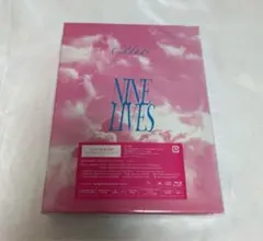 超特急 NINE LIVES 完全生産限定盤