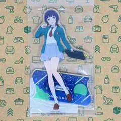 バンドリ 10周年 アクリルスタンド モカ - メルカリ