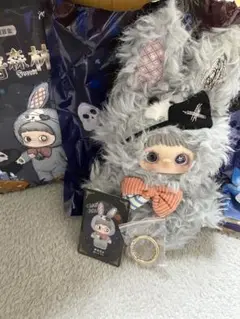 maymei Dark Foretsシリーズ 黒暗森林 最終値下げ！ MayMei 黒暗森林 ダークフォレスト フルセット シークレットも