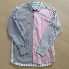 ビームス　長袖シャツ　L