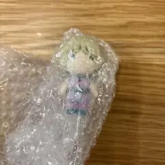 HUNTER×HUNTER 一番くじ ミニマスコット シャルナーク フィギュア