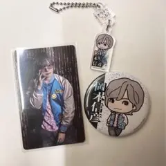岡本信彦さん　アラタマフェンス　　　　　ランダム　goods
