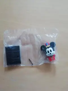 ミッキー カプセルトイ