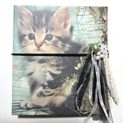 おすそ分けファイル　とめゴム付き　ファイルのみ