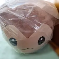 ポケモンセンター　等身大　オオタチ　ぬいぐるみ