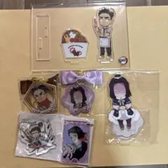 鬼滅の刃　グッズ　まとめ売り