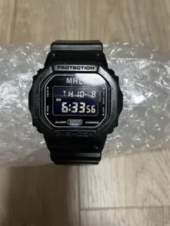 2026年最新】mhl g-shockの人気アイテム - メルカリ